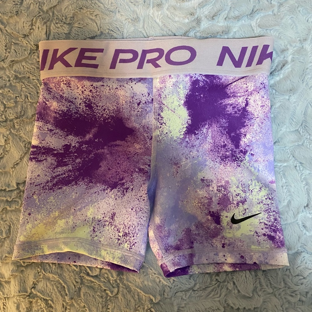 nike pros